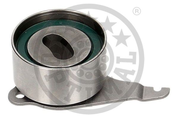 OPTIMAL 0-N072 Motor Kayış Kasnağı - MAZDA 626 II (GC) uyumlu