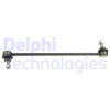 DELPHI TC1023 Diğer Diğer Donanım & Parçalar - CITROËN C4 II (NC_) uyumlu