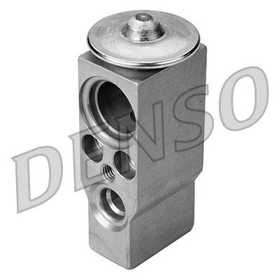 DENSO DVE99521 İklimlendirme Sistemi Supaplar - JOHN DEERE Series 7000 uyumlu