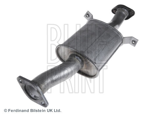 BLUE PRINT ADC46029 Emme & Egzoz Sistemi Katalizör & Susturucu - MITSUBISHI PAJERO SPORT I (K7_, K9_) uyumlu