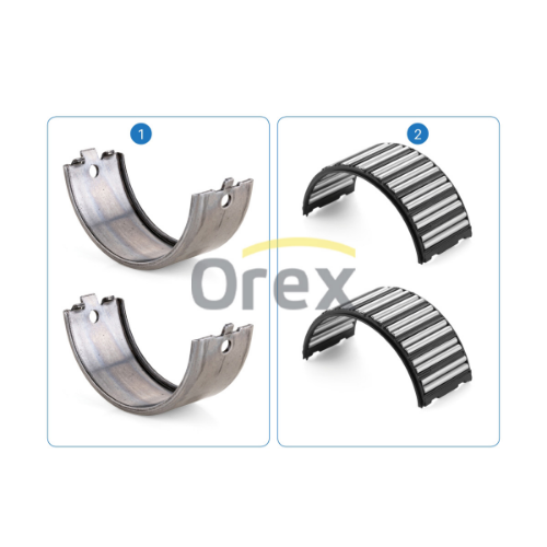 Kaliper Masura Bilya Takımı - OREX - 814152