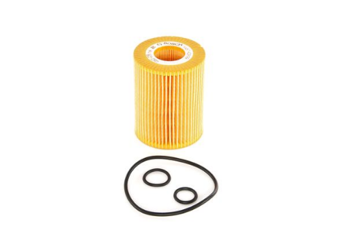 BOSCH 1 457 429 199 Motor Yağ Filtresi - OPEL ASTRA H Kombi van (L70) uyumlu