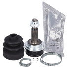 FEBI BILSTEIN 185127 Diferansiyel & Aktarma Sistemi Mafsallar - TOYOTA YARIS (_P13_) uyumlu