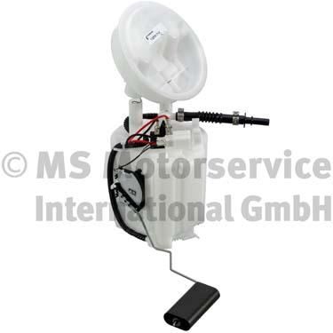 PIERBURG 7.02701.71.0 Motor Besleme Ünitesi - MERCEDES-BENZ E-SERISI (W211) uyumlu