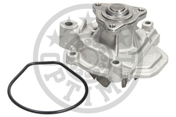 OPTIMAL AQ-1223 Motor Devirdaim - HONDA CIVIC I Hatchback (SB) uyumlu