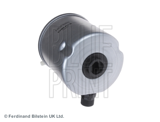 BLUE PRINT ADN12342 Yakıt Sistemi Yakıt Filtresi - NISSAN X-TRAIL II (T31) uyumlu