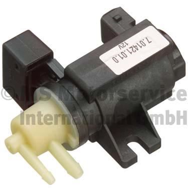 PIERBURG 7.01421.01.0 Motor Turboşarj & Parçaları - OPEL INSIGNIA A (G09) uyumlu