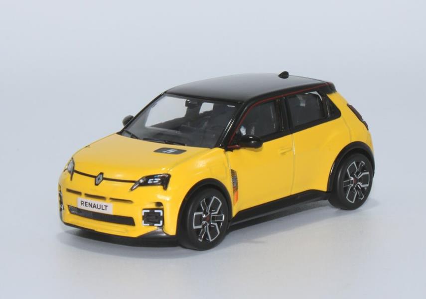 Maket - RENAULT ORIJINAL - 7717276813