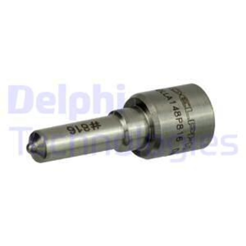DELPHI 6980555 Yakıt Sistemi Yakıt Hattı & Rail