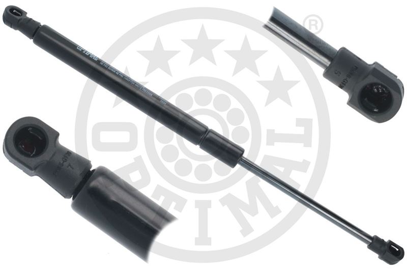 OPTIMAL AG-52260 Kaporta & Gövde Parçaları Gaz Yayı - MITSUBISHI COLT CZC VI Cabrio (RG) uyumlu