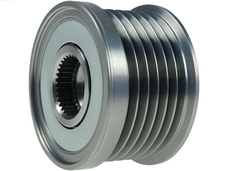Alternatör Kasnağı - A.B.A - 25750086 Ürün Görseli