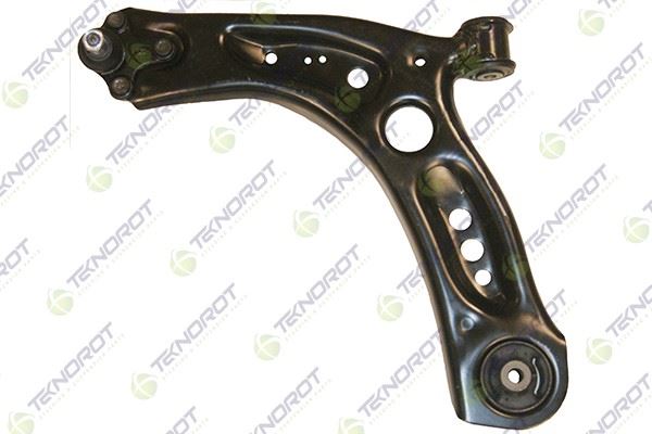 TEKNOROT V-589 Süspansiyon Sistemi Bugi Kolu - VW GOLF VI Cabrio (517) uyumlu