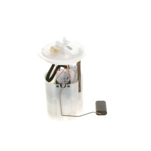 BOSCH 0 580 200 104 Motor Besleme Ünitesi - OPEL CORSA D (S07) uyumlu