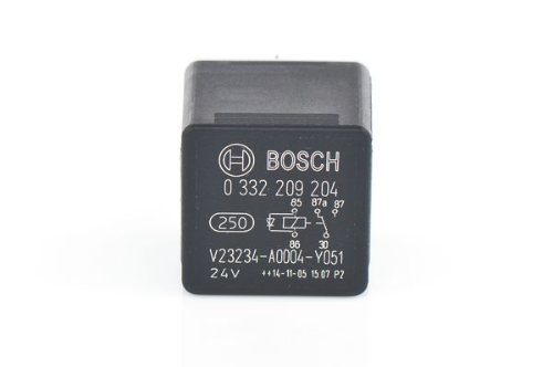 BOSCH 0 332 209 204 30-GRP-0 332 209 204 Ürün Görseli