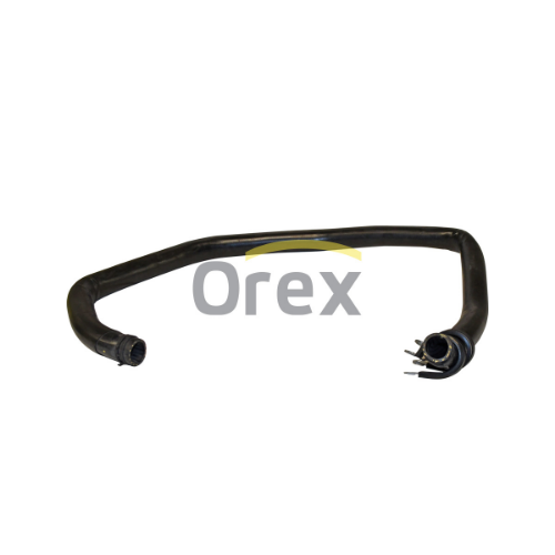 Kompresör Hava Emiş Hortumu - OREX - 950102 Ürün Görseli
