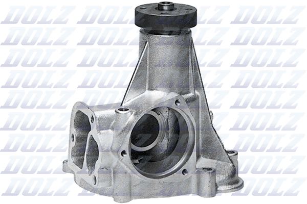 DOLZ M170 Motor Devirdaim - MERCEDES-BENZ S-SERISI Sedan (W108, W109) uyumlu