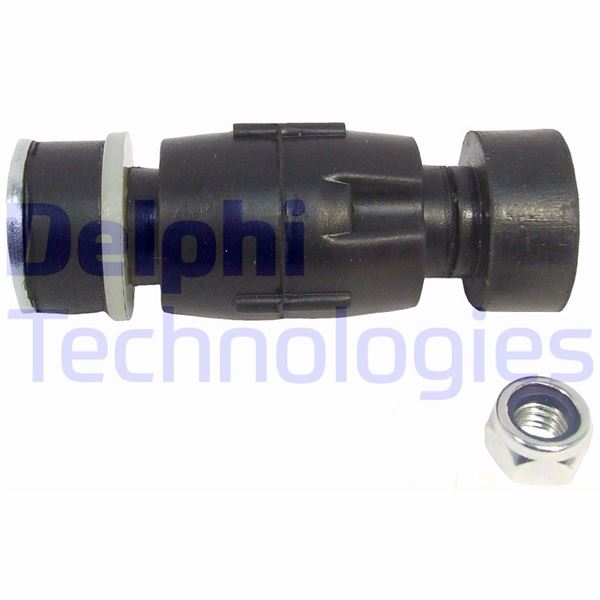 DELPHI TC2534 Süspansiyon Sistemi Stabilizatör - RENAULT KANGOO Express (FC0/1_) uyumlu