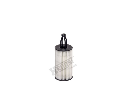 HENGST FILTER E129H D222 Motor Yağ Filtresi - MERCEDES-BENZ CLS (C218) uyumlu