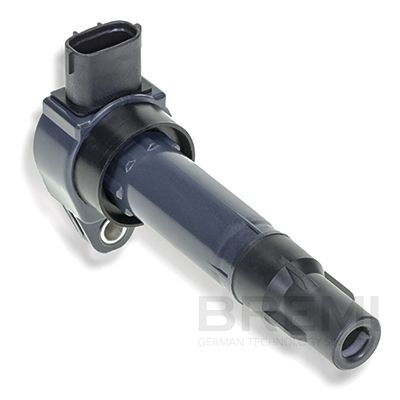 BREMI 20727 Ateşleme Sistemi Ateşleme Bobini - SMART FORTWO Coupe (451) uyumlu