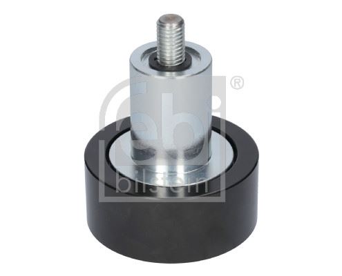 FEBI BILSTEIN 182318 Motor Yönlendirme & Kılavuz Makarası - DAF CF uyumlu