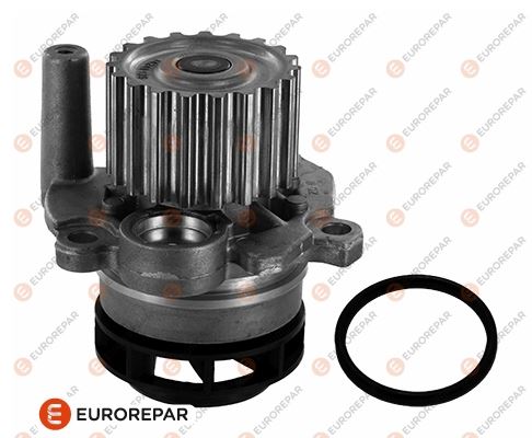 EUROREPAR 1637172880 Motor Devirdaim - VW SHARAN (7M8, 7M9, 7M6) uyumlu