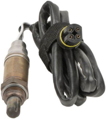 BOSCH 0 258 005 083 Emme & Egzoz Sistemi Egzoz Sensörleri - MERCEDES-BENZ C-SERISI (W202) uyumlu