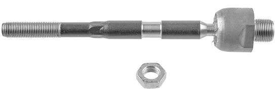 LEMFÖRDER 38060 01 Direksiyon Sistemi Mafsal - HONDA CIVIC VIII Hatchback (FN, FK) uyumlu