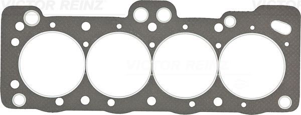 VICTOR REINZ 61-52156-10 Motor Silindir Kafa Contası - TOYOTA COROLLA Liftback (_E8_) uyumlu