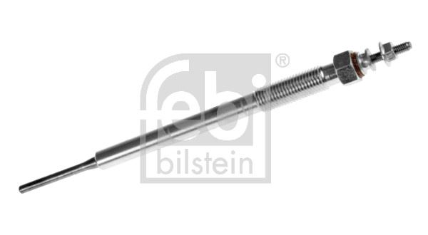 FEBI BILSTEIN 176183 Ateşleme Sistemi Kızdırma Bujisi - TOYOTA LAND CRUISER PRADO (_J15_) uyumlu