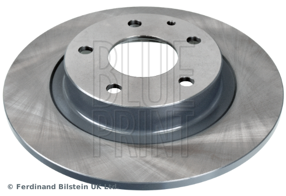 BLUE PRINT ADM543127 Fren Sistemleri Fren Diski - MAZDA 6 Sedan (GJ, GL) uyumlu