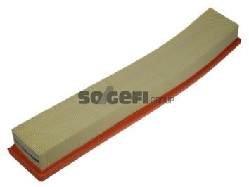 PURFLUX A1132 Motor Hava Filtresi - MERCEDES-BENZ C-SERISI (W203) uyumlu