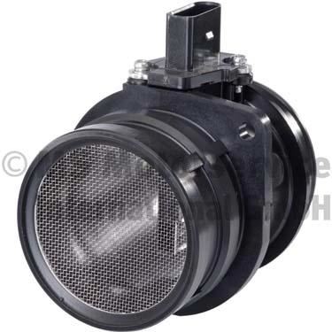 PIERBURG 7.22184.73.0 Motor Hava Kütle Ölçer (MAF Sensörü) - AUDI A4 B7 (8EC) uyumlu