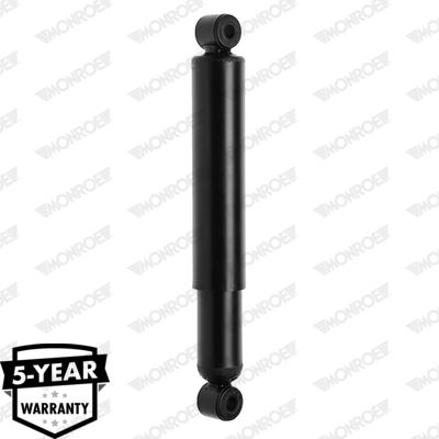 MONROE V2137 Süspansiyon Sistemi Amortisör - IVECO EUROCARGO IV uyumlu
