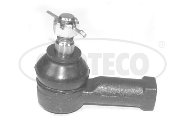 CORTECO 49401824 Direksiyon Sistemi Mafsal - MITSUBISHI L 300 III Panelvan/Van (P0_V, P1_V, P2_V) uyumlu
