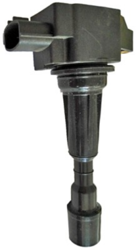 HELLA 5DA 358 057-021 Ateşleme Sistemi Ateşleme Bobini - MAZDA 3 (BK) uyumlu