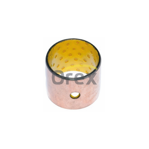 Debriyaj Çatal Rulmanı - OREX - 533009 Ürün Görseli