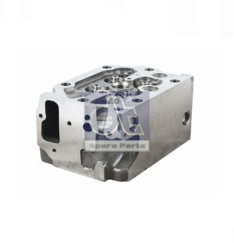DT Spare Parts 3.12205 Motor Külbütör Kapağı - MAN LION´S STAR uyumlu