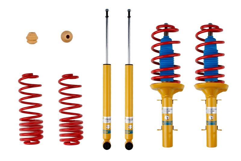BILSTEIN 46-180308 Süspansiyon Sistemi Makas - VW GOLF IV (1J1) uyumlu