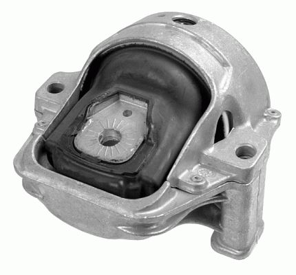 LEMFÖRDER 34744 01 Motor Motor Yataklama - AUDI Q5 (8RB) uyumlu