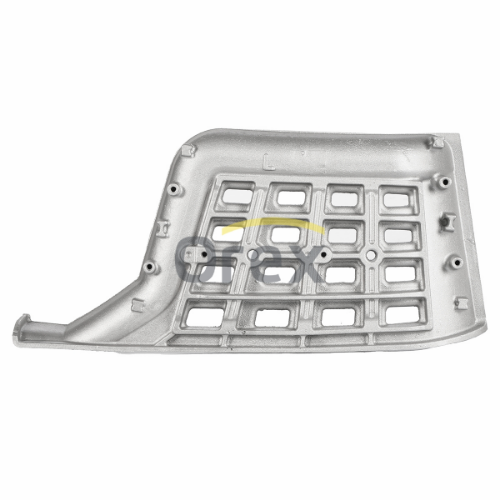 Basamak Izgarası - OREX - 466030
