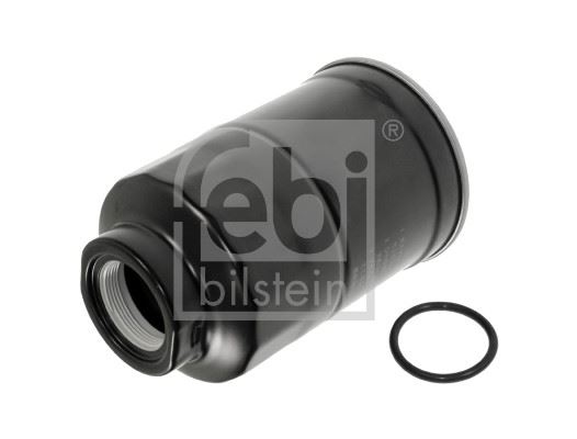 FEBI BILSTEIN 184177 Yakıt Sistemi Yakıt Filtresi - NISSAN NP300 PICKUP (D22) uyumlu