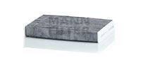MANN-FILTER CUK 25 012 İklimlendirme Sistemi Polen Filtresi - DACIA LODGY (JS_) uyumlu