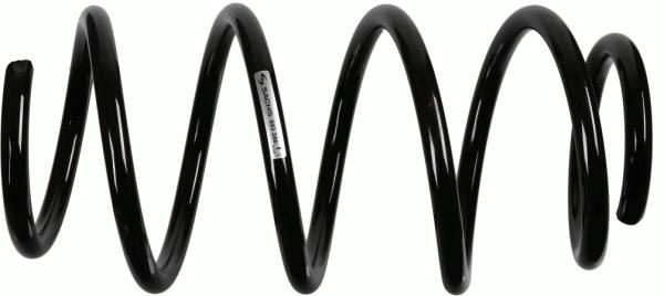 SACHS 993 386 Süspansiyon Sistemi Makas - SAAB 9-3 (YS3F, E79, D79, D75) uyumlu