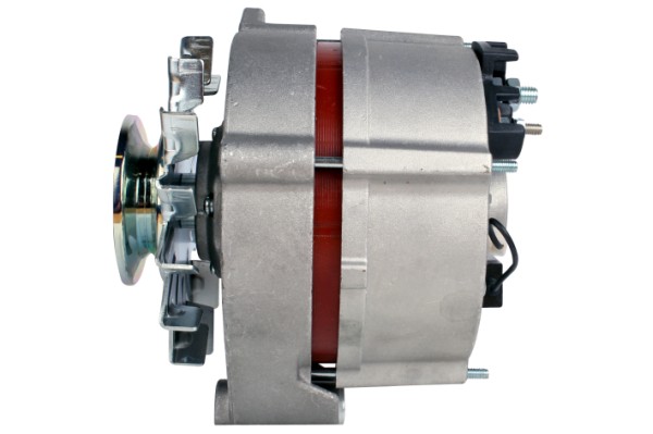 HELLA 8EL 012 426-651 Elektrik Sistemi Alternatör - AUDI 80 B3 Sedan (893, 894, 8A2) uyumlu