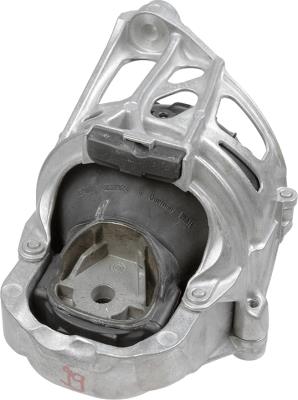 LEMFÖRDER 42415 01 Motor Motor Yataklama - AUDI A4 B9 (8W2, 8WC) uyumlu