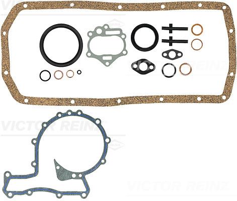 VICTOR REINZ 08-35523-01 Motor Karter Contası - LAND ROVER RANGE ROVER I uyumlu