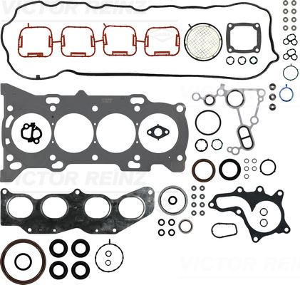 VICTOR REINZ 01-10152-02 Motor Conta Seti - TOYOTA CAMRY Sedan (_V5_) uyumlu