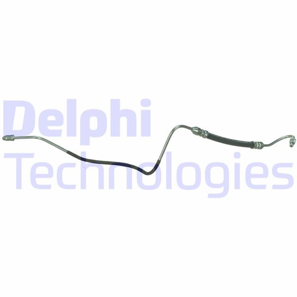 DELPHI LH7511 Fren Sistemleri Fren Hortumları - RENAULT LAGUNA III (BT0/1) uyumlu