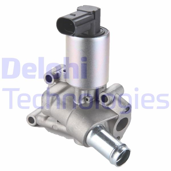 DELPHI EG10289-12B1 Motor EGR Parçaları - OPEL CORSA D (S07) uyumlu