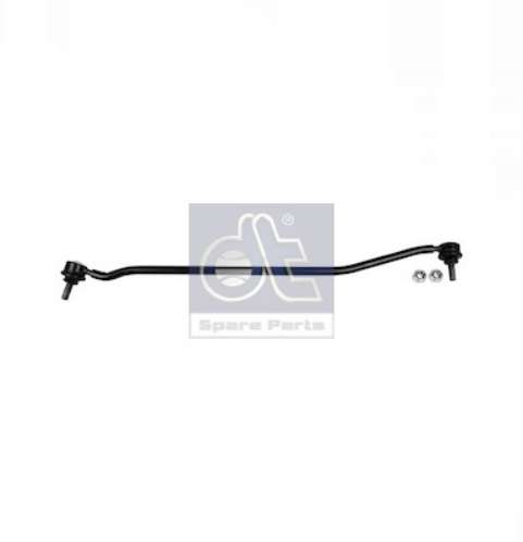 DT Spare Parts 1.14459 Şanzıman Şanzıman Kullanım Ünitesi - SCANIA R I uyumlu